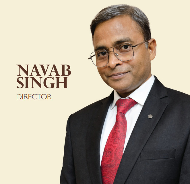 Navab Singh